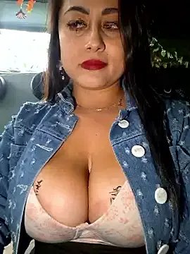 Oryk___ on StripChat