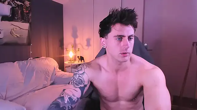 Offline Oscar_Miller_ on StripChat