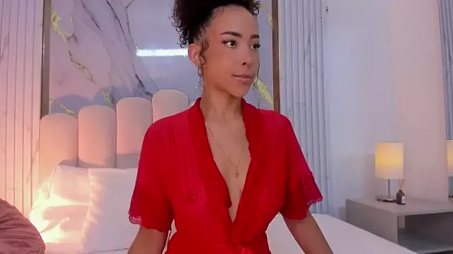 Offline OSHUN_ on StripChat