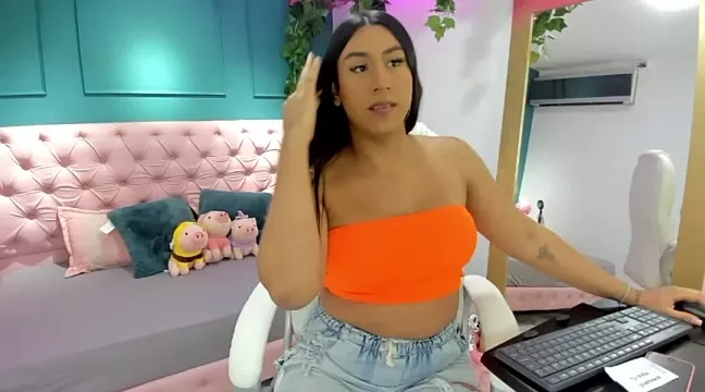 OSORIOMAFE on StripChat 