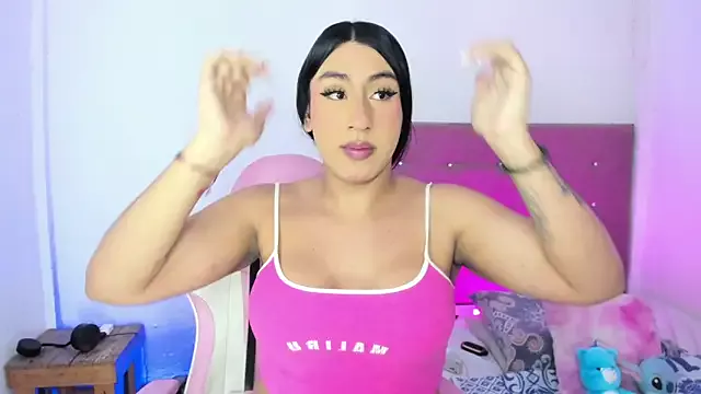 OSORIOMAFE on StripChat 