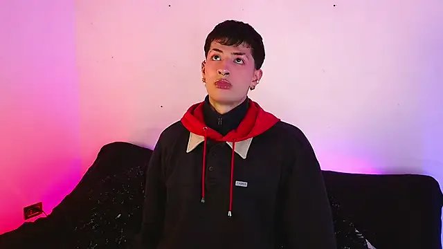 OzorioDany — Naked