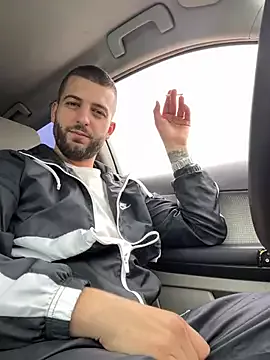 Offline Pablo_Hornyguy95 on StripChat