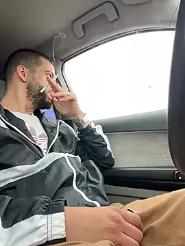 Offline Pablo_Hornyguy95 on StripChat