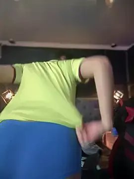 Paloma__LS on StripChat