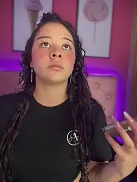 Paloma__LS on StripChat