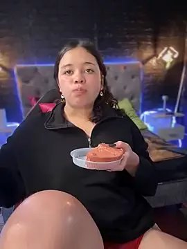 Paloma__LS on StripChat