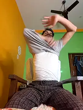 Offline Palyboy426 on StripChat