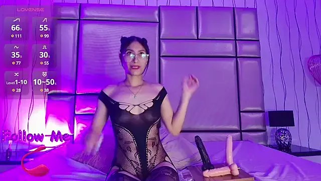 PamelaaPonce on StripChat