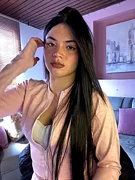PamelaJonsom_ on StripChat