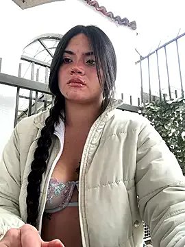 PamelaJonsom_ on StripChat