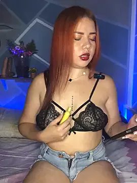 pamelalambert on StripChat