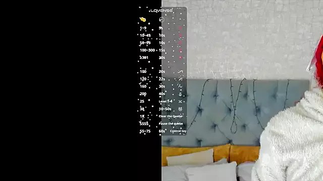 Pamelamiler__ on StripChat