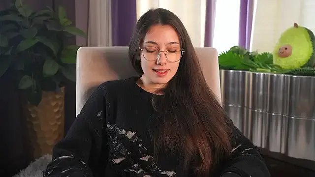 PamTrower on StripChat