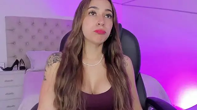 PandoraRider on StripChat