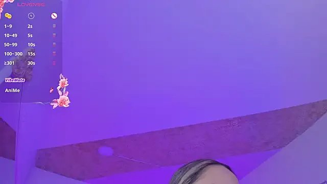 PandoraRider on StripChat