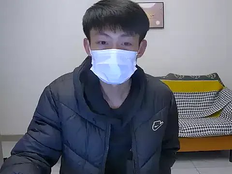 paofu-001 on StripChat