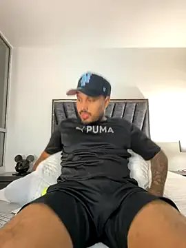 PapiStan on StripChat