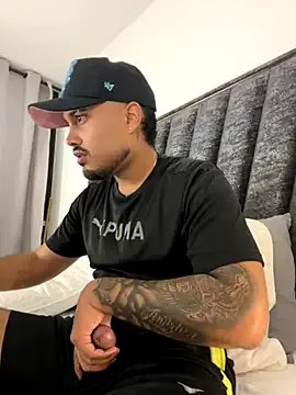 PapiStan on StripChat