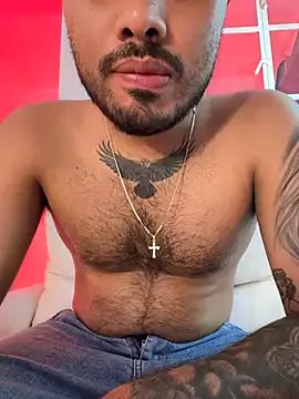 PapiStan on StripChat