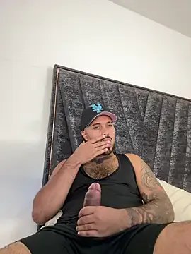 PapiStan on StripChat