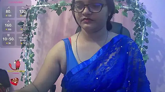 Pari-new on StripChat