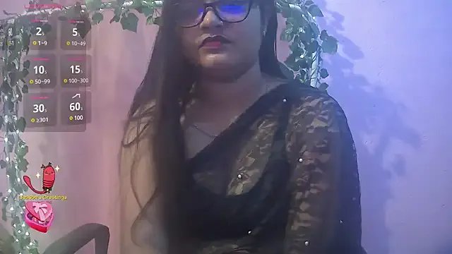 Pari-new on StripChat