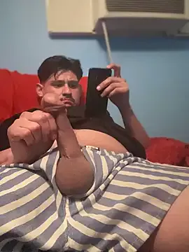 Offline parTy20344 on StripChat