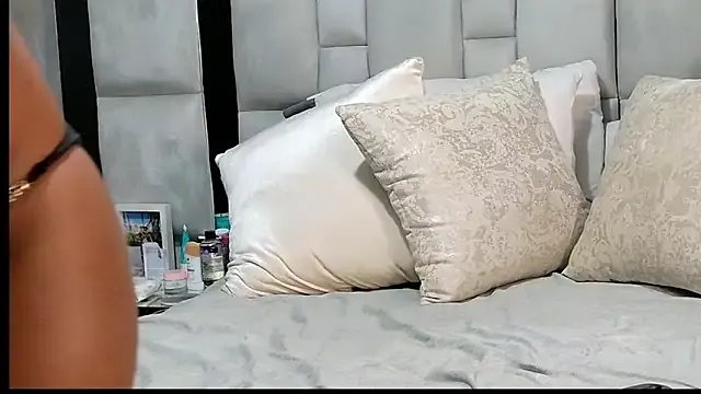 PassionMacoll on StripChat