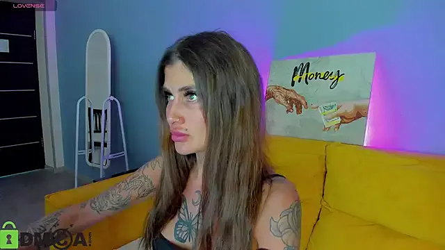 Offline Patricia_Cox on StripChat