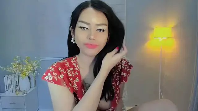 Patricia_fox on StripChat