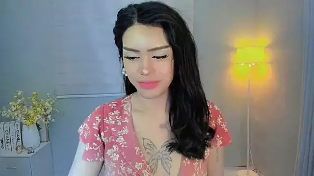 Patricia_fox on StripChat