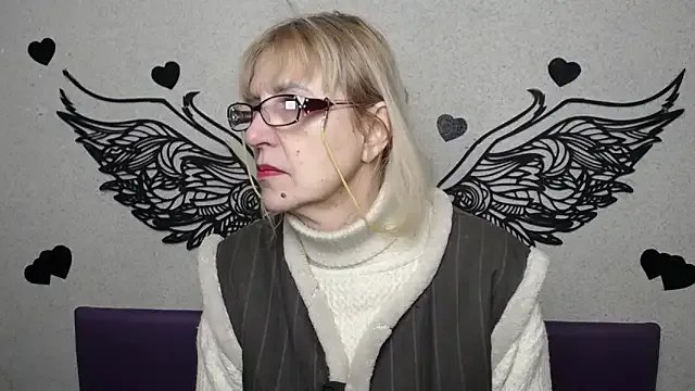 PattySanny on StripChat