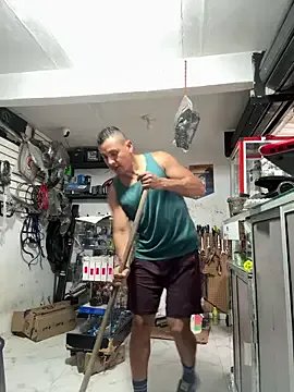 Paul22cm- — caress my body