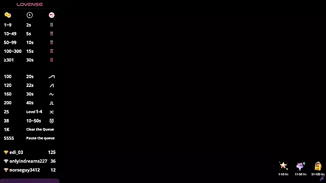 Offline Paula-Brown1 on StripChat