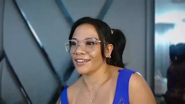 paula_daniela1 on StripChat