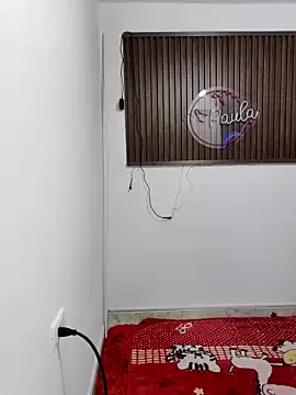 Offline paula_thompson2 on StripChat