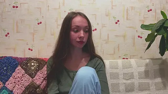 PaulaTisch on StripChat