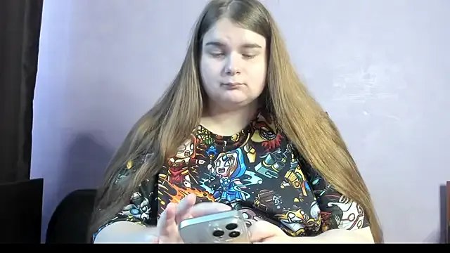 Pauline_dominance on StripChat