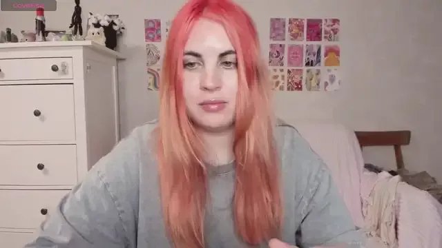 pawpaws on StripChat