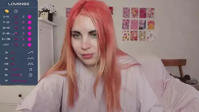 pawpaws on StripChat