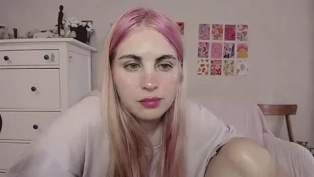 pawpaws on StripChat