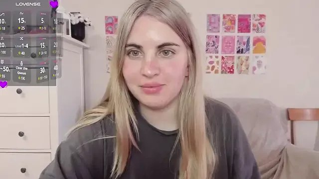 pawpaws on StripChat