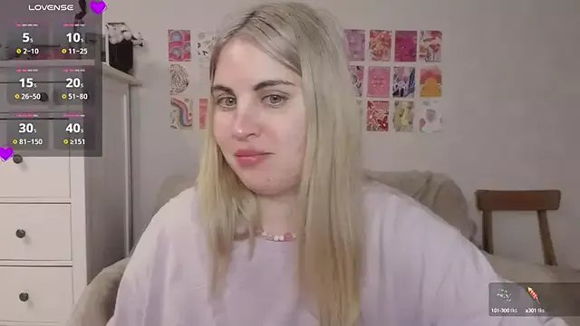 pawpaws on StripChat