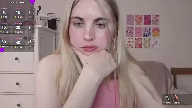 pawpaws on StripChat