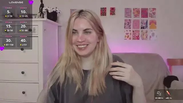 pawpaws on StripChat