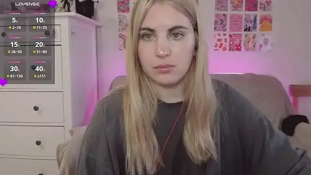 pawpaws on StripChat