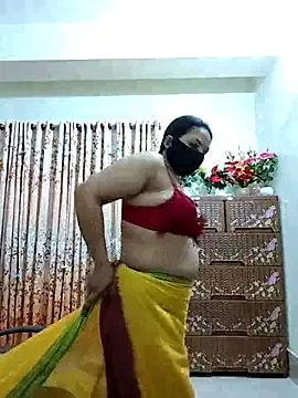 Freechat Payel-Sen on StripChat