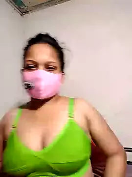 Freechat Payel_50 on StripChat