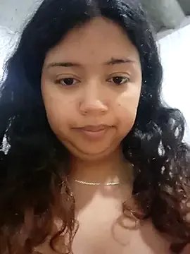 Peach_Girll on StripChat